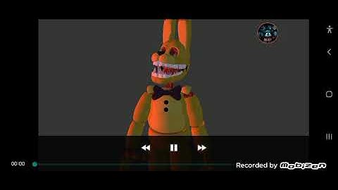 my first prisma 3d animation (i cant render it so i had to record it)