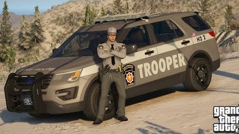 HOW TO INSTALL LSPDFR 0.4.7 IN GTA V CRACKED V1.52 I TUTORIAL I 2022 I GTA V MODS