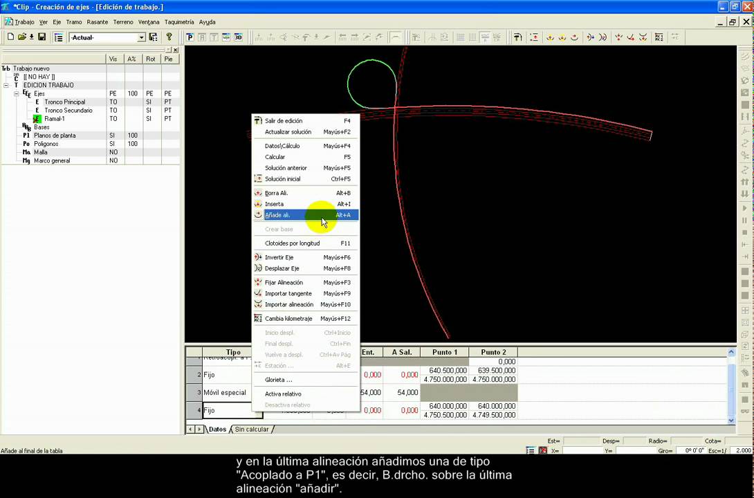 [Tutorial] Clip Windows Part(2/8) YouTube