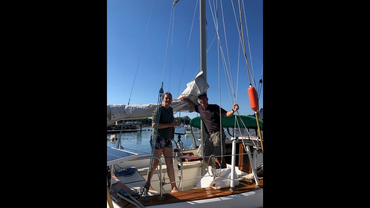 Last Sailing Trip of 2022