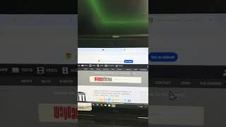 Google Chrome browser shortcut #7