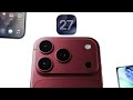 You Missed These 4 iOS 27 Features — Battery Icon, Glass Icons & More.