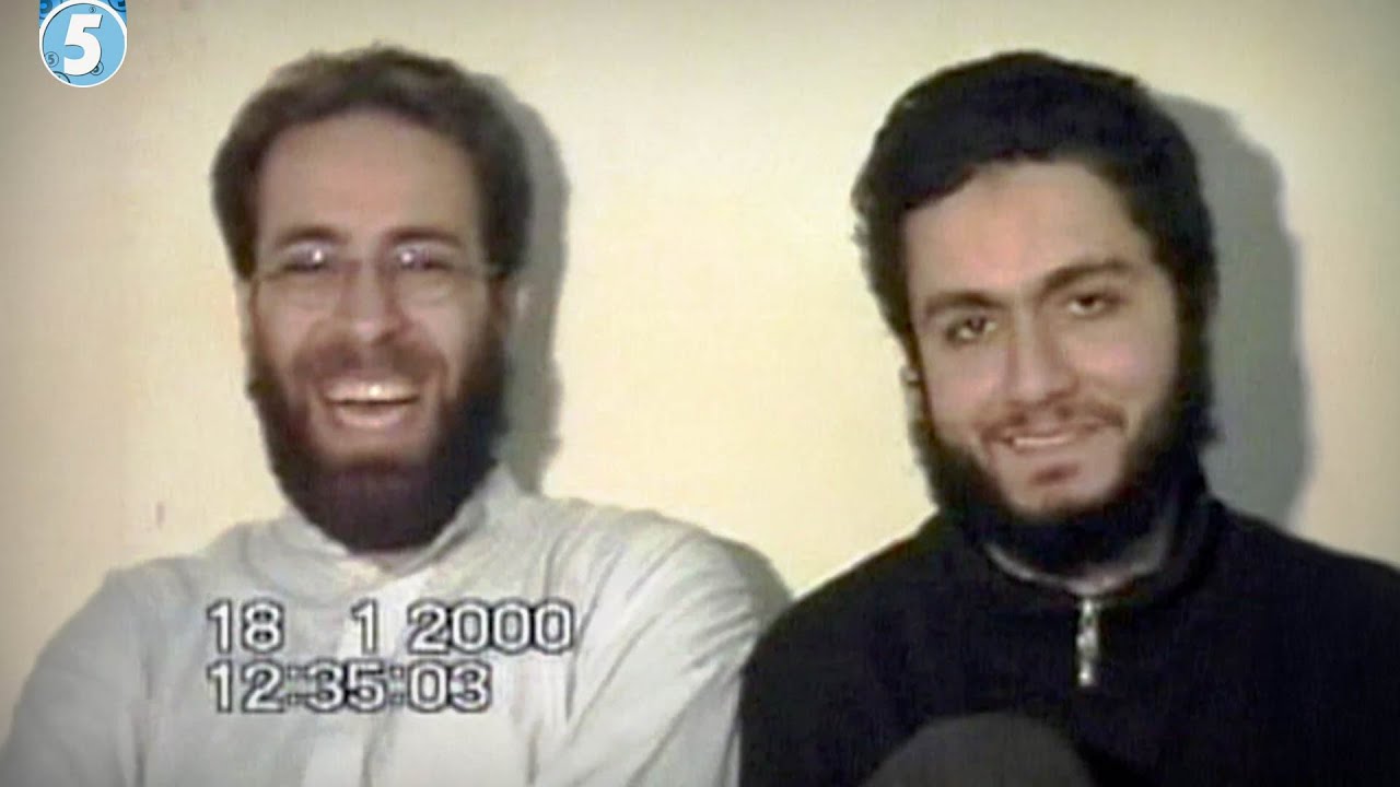 5 Disturbing Facts & Unexplained Mysteries of 9/11...
