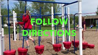 PBIS Video   Recess