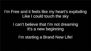 Mihai Schiau - Brand New Life