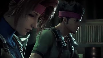 FINAL FANTASY VII 7 remake  Game trailer and movie