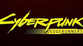 Cyberpunk Edgerunner Review | review\/recap | episode 1 cyberpunk 2077 Anime recap