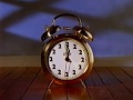 Countdown to 1996 presentation (BBC Clock, 1995)