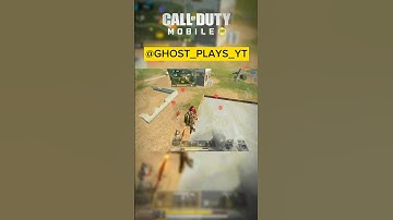 Good Team Work 🔥 CODM #shortvideo #shorts #short #codm #callofduty #codmobile #codmbr #gaming #cod
