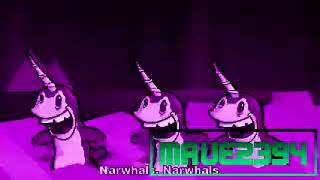 Preview 2 Narwhals Effects sponsored By Cbc 1974 Effects