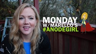 A joke about a Captain from EMCS Industries Ltd (MARELCO) #AnodeGIRL #nowYOUknow #MARELCO