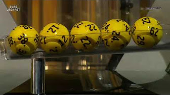 hqdefault Freitag Eurolotto EuroJackpot - Ziehung der Lottozahlen