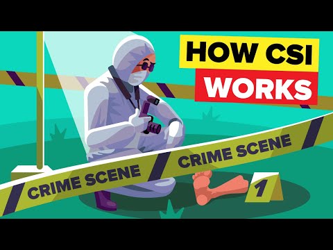 Video: How Will The Help In Solving Crimes Be Paid