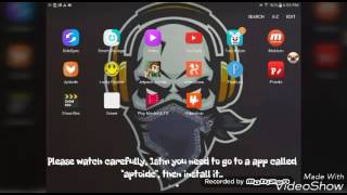 How To Get Lucky Patcher **ANDROID** screenshot 1