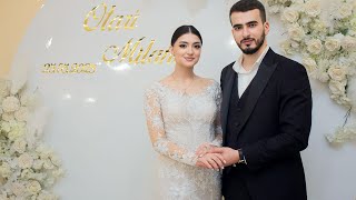 :   OTALI & MILANA  1 