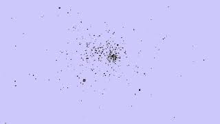 Planetary Collision Demo