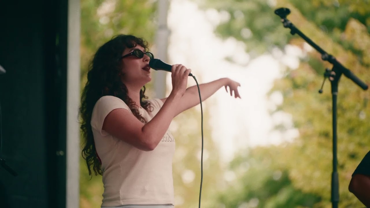 Throwing it back to Our Neck of the Woods 🎶🌳in Maple Ridge