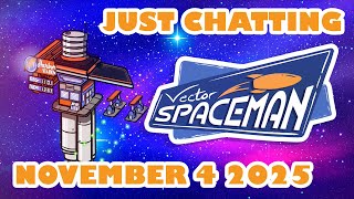 LET'S GO BLUE JAYS 🐦 The Vector Spaceman Show