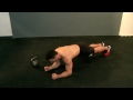 Workout der Woche – Kräftige Körpermitte