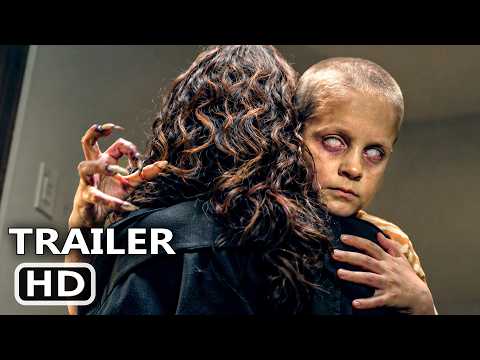 A CAIXA DO DEMÔNIO Trailer Dublado Oficial (2026) Terror