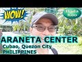 WOW! Araneta Center 2019 is now AMAZING! Vlog tour.. Cubao, Quezon City PHILIPPINES.