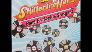 Troepie Doepie ***Boet Pretorius Sangers*** ..... 36 SKITTERTREFFERS