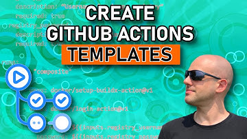 Herbruikbare GitHub-actiesjablonen maken met samengestelde acties v2