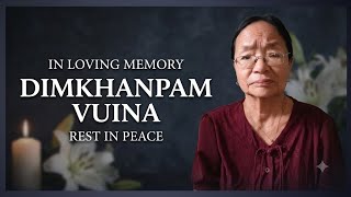 Dimkhanpam vuina | YPA Bungmual Hanmual | October 3, 2026