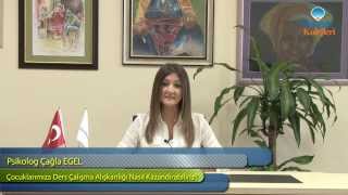 Cocuklariniza Ders Calisma Aliskanligi Nasil Kazandirirsiniz Youtube