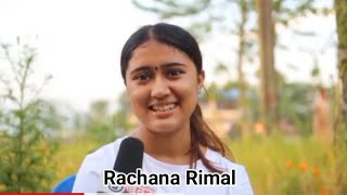 || Rachana Rimal ||