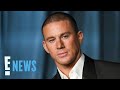 Channing Tatum Undergoes Surgery for Separated Shoulder | E! News