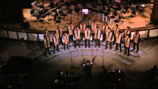 "Bay of Mexico" - Lindblom Bass Chorus
