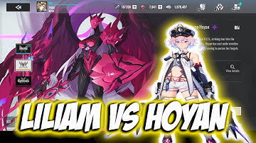 [wide] How to Defeat Shadowflame-Hoyan in Anisync Echoes | Etheria: Restart Guide