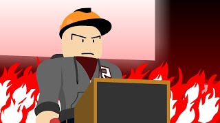 the bloxcon incident