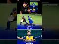 RCB LADKA (THUSHARA 18/4) @ABCricinfo#cricket #youtubeshorts #viratkohli #ipl #cricketnews #shorts