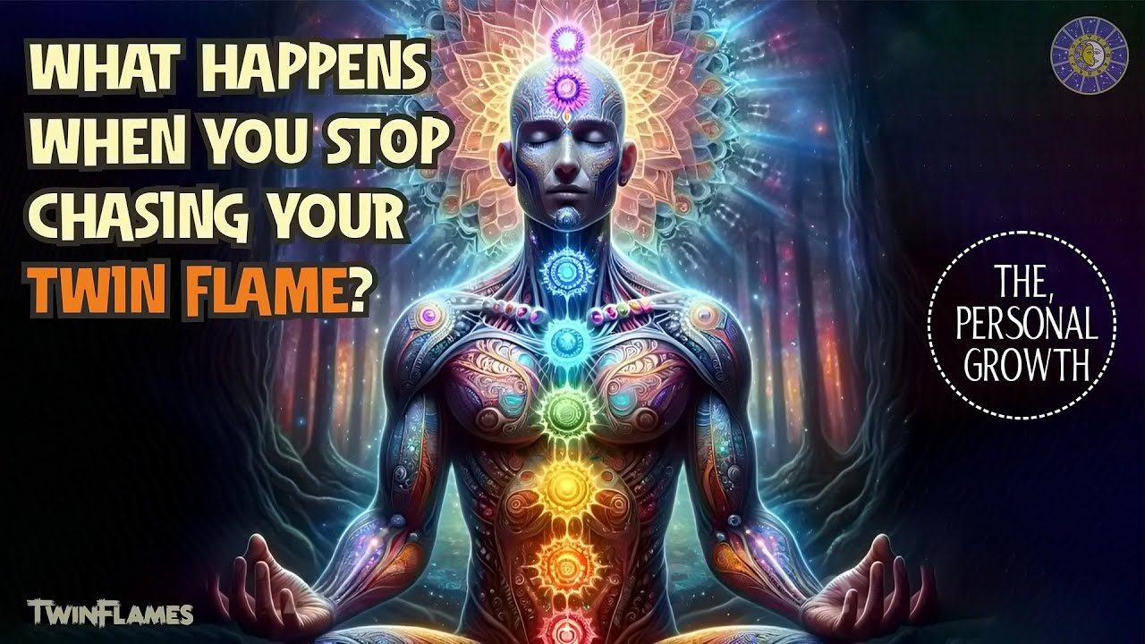 What Happens When the Twin Flame Chaser Stops Chasing? 4 Keys Reasons ...