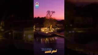 Y Ü R Ü Y E N K Ö Ş K 🌅🤍