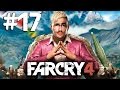 Far Cry 4 Bölüm 17