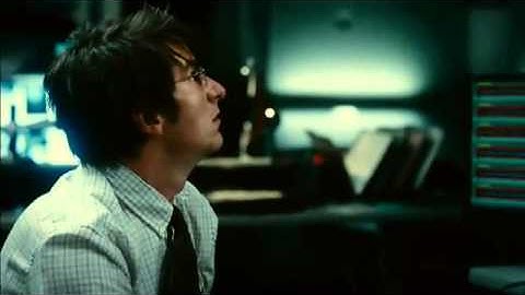 Source Code - What is the Source Code Featurette with Michio Kaku.flv