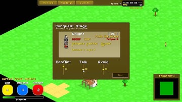 RPG Tycoon - 01 Feng