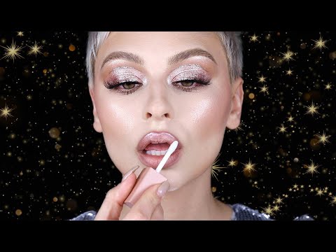 SUPER In-depth, Chatty, FULL FACE NYE Makeup Tutorial