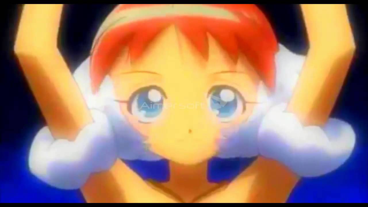 Remix Anime Transformation PSP 720p