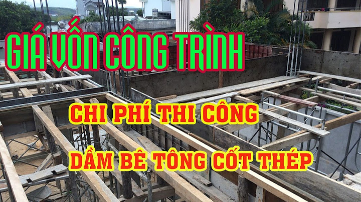 Đơn vị md trong xây dựng là gì