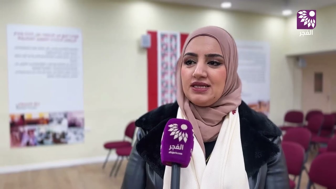 تلفزيون الفجر - حملة فطر جارك 11