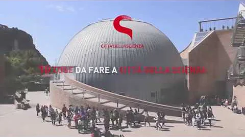 Quanto costa un biglietto per la Città della Scienza?