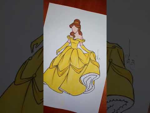 الاميرة بيلا      