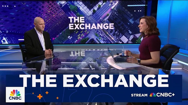 E-commerce consumption could bump 20% because of agentic AI, says Mizuho's Dan Dolev