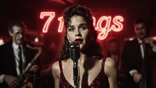 Ariana Grande - 7 Rings 1960S Soul Version