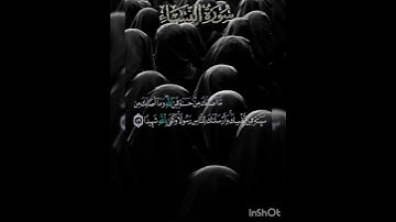 سوره النساء عدد آياتها ١٧٦ آيه (سوره مدنيه ) الآيه ٧٩