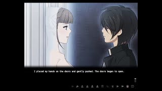 Euphoria part 35 (18+) Nemu's True Ending - This World Is Still Beautiful